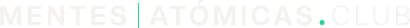 Mentes Atómicas